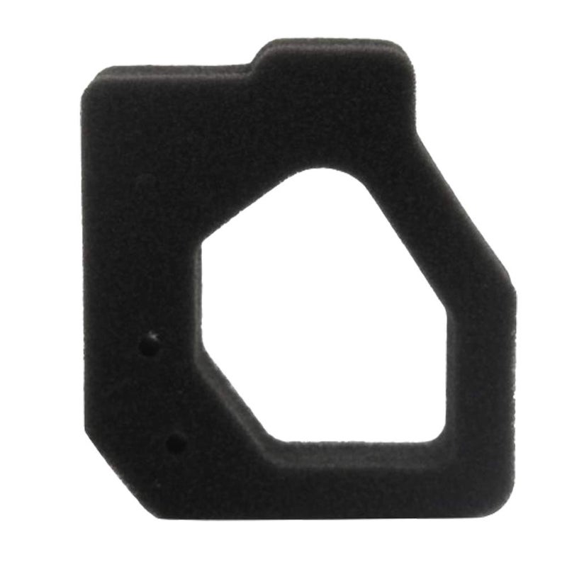 HIFROM Replace Air Filter Fuel Filter Line Primer Bulb Splar Plug Replacement for Honda GX25 GX25N GX25NT FG110 FG110K1 Engine Tiller Part 17211-Z0H-800 - Image 3